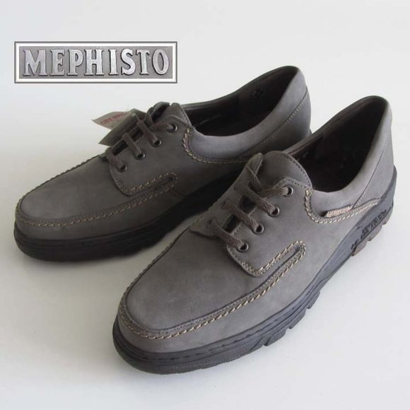 New Mephisto Womens City Hiker Air Jet 